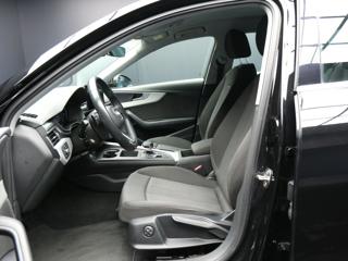 AUDI A4 usata, con Controllo automatico clima