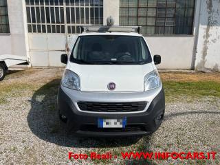 FIAT Fiorino usata, con Climatizzatore
