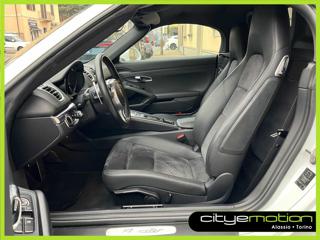 PORSCHE Boxster usata, con Chiusura centralizzata