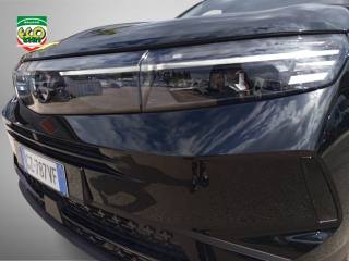 OPEL Grandland usata, con Fari LED