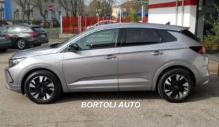 OPEL Grandland usata, con Airbag laterali