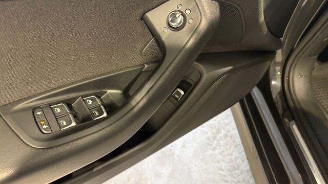 AUDI A6 usata, con Cerchi in lega