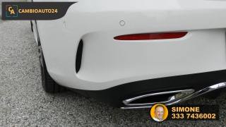 MERCEDES-BENZ E 220 usata, con Freno di stazionamento elettrico