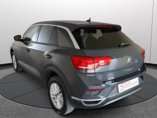 VOLKSWAGEN T-Roc usata, con Airbag Passeggero
