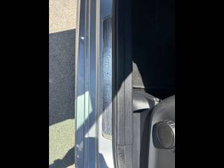 MERCEDES-BENZ CLA usata, con Sedile posteriore sdoppiato