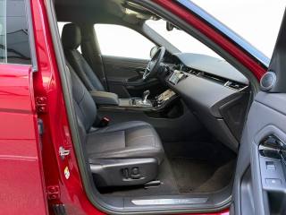 LAND ROVER Range Rover Evoque usata, con Airbag laterali