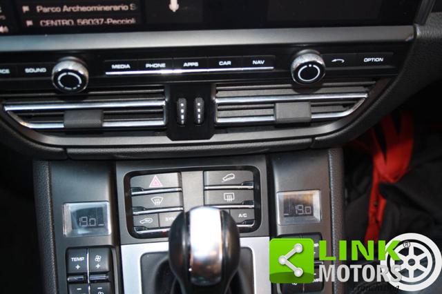 PORSCHE Macan usata 91