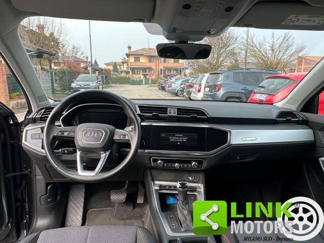 AUDI Q3 usata, con Alzacristalli elettrici