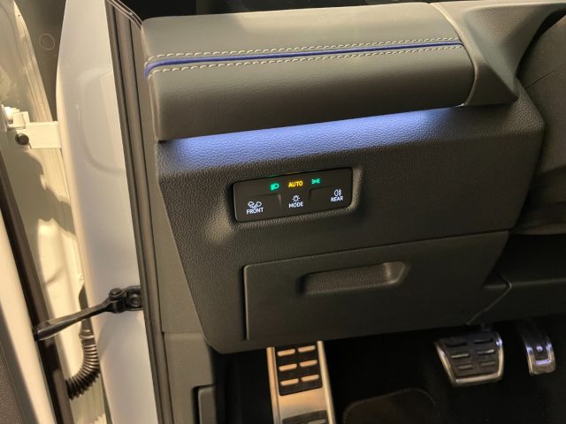 VOLKSWAGEN Tiguan usata, con Climatizzatore