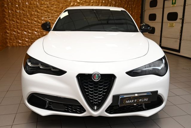 ALFA ROMEO Stelvio usata 90