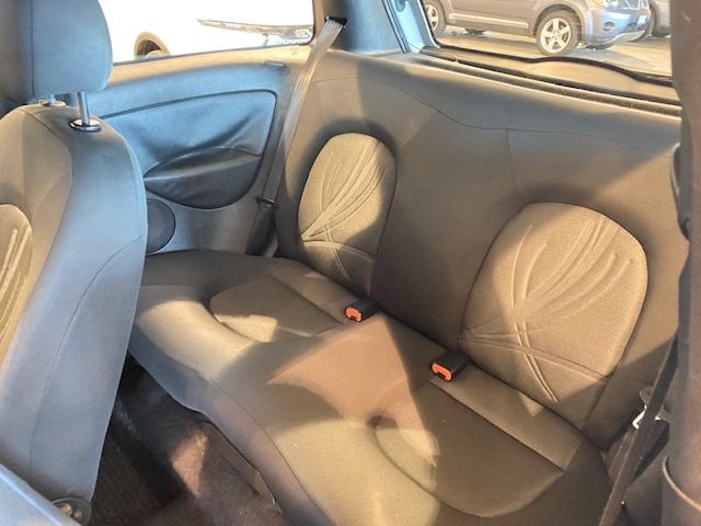 LANCIA Ypsilon usata, con Fendinebbia