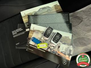 MERCEDES-BENZ GLE 300 usata, con USB