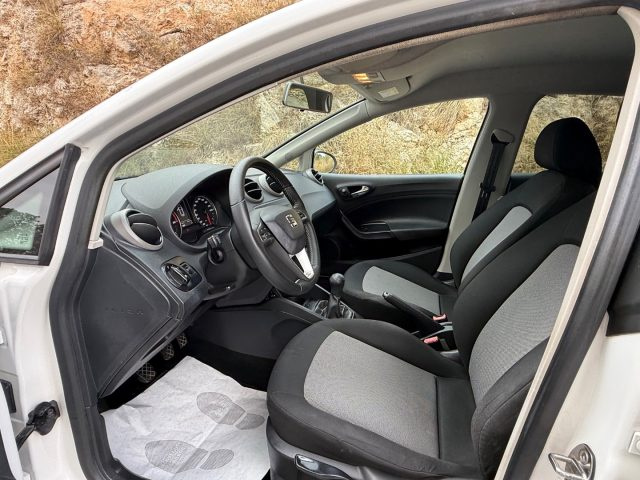 SEAT Ibiza usata, con Controllo trazione