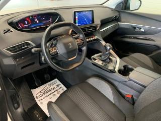 PEUGEOT 3008 usata, con ESP