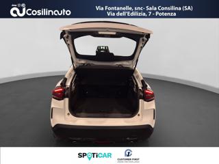 CITROEN C4 usata, con Interni in pelle