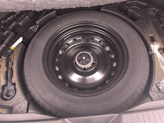 NISSAN Qashqai usata, con Sensori di parcheggio posteriori