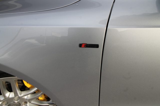 AUDI A5 usata, con Alzacristalli elettrici