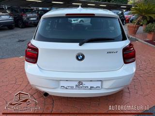 BMW 118 usata, con Airbag Passeggero