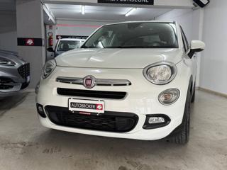 FIAT 500X usata, con Airbag