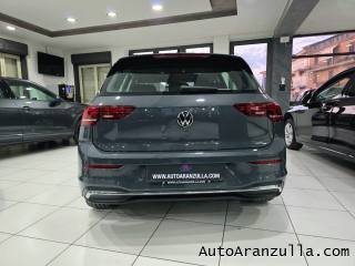 VOLKSWAGEN Golf usata, con Alzacristalli elettrici