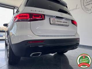 MERCEDES-BENZ GLB 180 usata, con Sedile posteriore sdoppiato