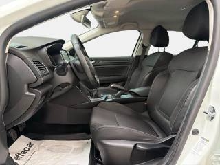 RENAULT Megane usata, con Controllo trazione