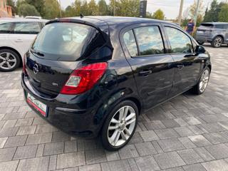 OPEL Corsa usata, con Airbag Passeggero