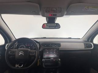 CITROEN C3 usata 14