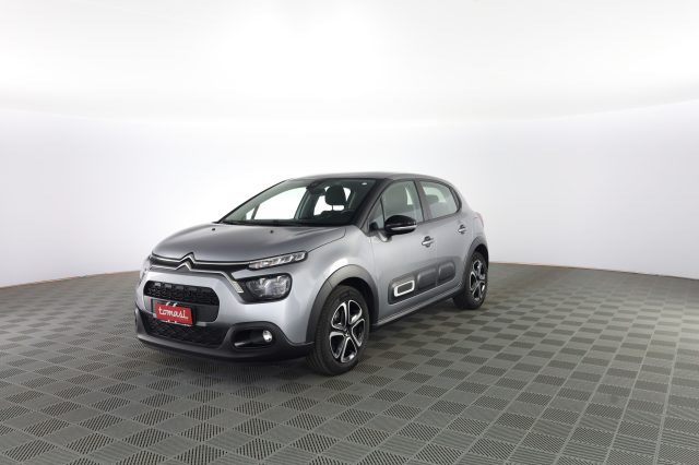 CITROEN C3 usata 0