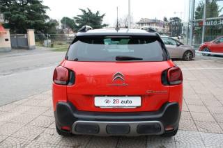 CITROEN C3 Aircross usata, con Airbag Passeggero