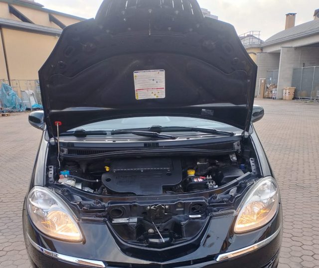 LANCIA MUSA usata, con Airbag