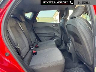 RENAULT Captur usata, con Controllo automatico clima