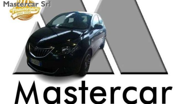 LANCIA Ypsilon usata, con ABS