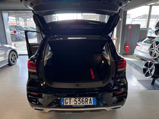 MG ZS usata, con Regolazione elettrica sedili