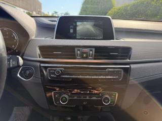 BMW X2 usata, con Cronologia tagliandi