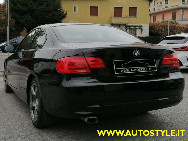 BMW 320 usata 53
