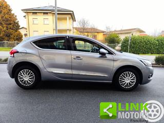 DS AUTOMOBILES DS 4 usata, con Controllo trazione