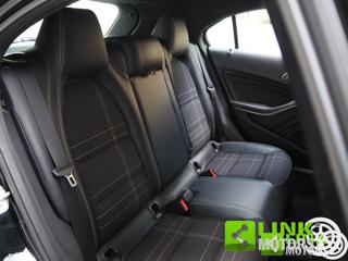 MERCEDES-BENZ A 180 usata 19