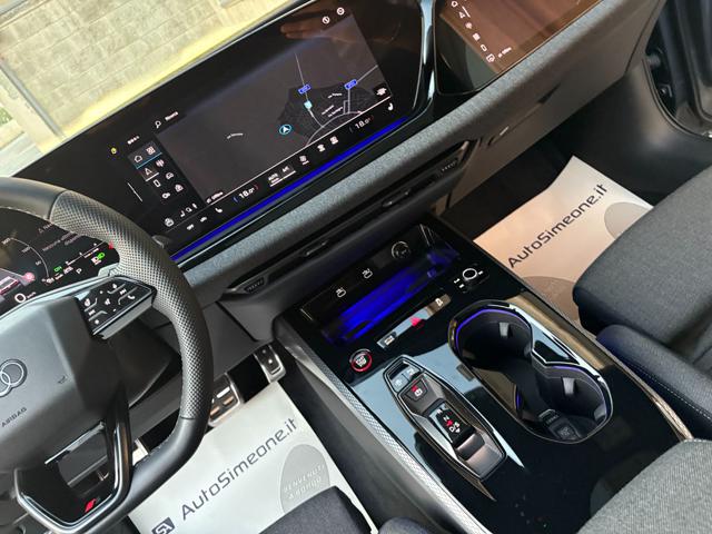 AUDI A5 usata, con USB