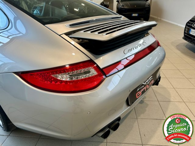 PORSCHE 911 usata, con Autoradio
