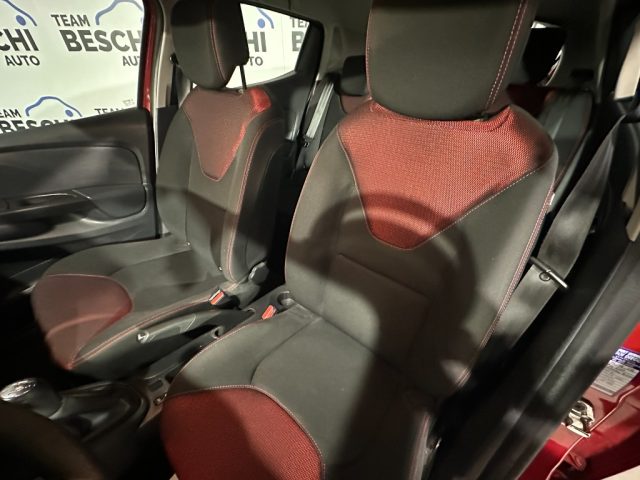 RENAULT Clio usata, con Climatizzatore