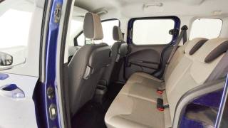 FORD Tourneo Courier usata, con Sensore di luce