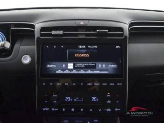 HYUNDAI Tucson usata 13