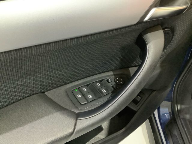 BMW X1 usata, con Specchietti laterali elettrici