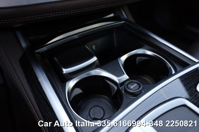 BMW 730 usata 111