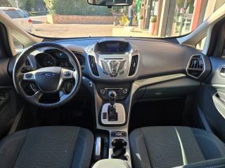 FORD C-Max usata, con Portapacchi