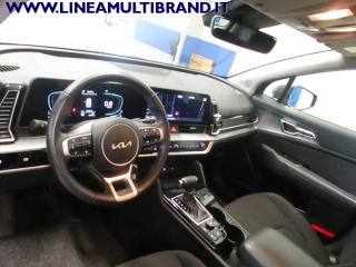 KIA Sportage usata, con Fari LED