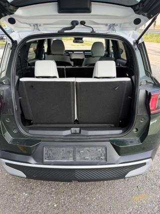 CITROEN C3 Aircross usata, con Climatizzatore
