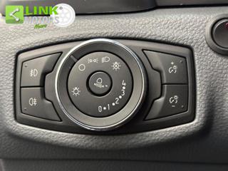 FORD Ranger usata, con Climatizzatore automatico, 2 zone