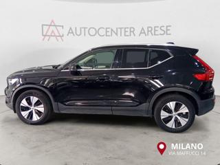 VOLVO XC40 usata, con Airbag